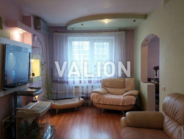 Продажа 3к квартиры ул Героев Днепра 32 Оболонский р-н Правый берег