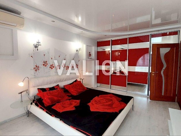 Продажа 3к квартиры ул Героев Днепра 32 Оболонский р-н Правый берег