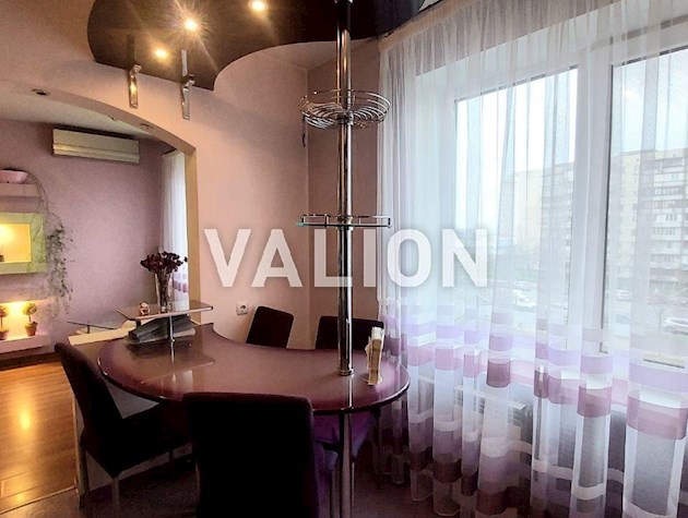 Продажа 3к квартиры ул Героев Днепра 32 Оболонский р-н Правый берег