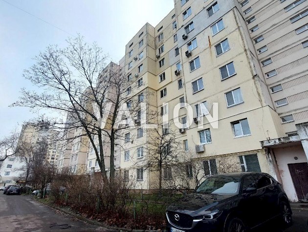Продажа 3к квартиры ул Героев Днепра 32 Оболонский р-н Правый берег