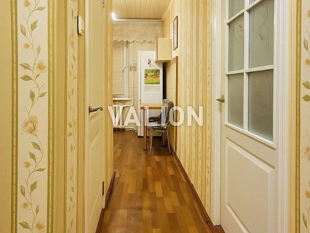 Продажа: 1 — комнатная на ул. Харченко Евгения, 27, Дарницкий район