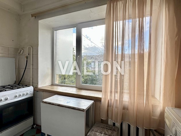 Продажа без% 2-х комнатной квартиры по адресу ул. Донецкая 5, рядом с Севастопольской площадью, Чоколовка, Соломенский р-н.