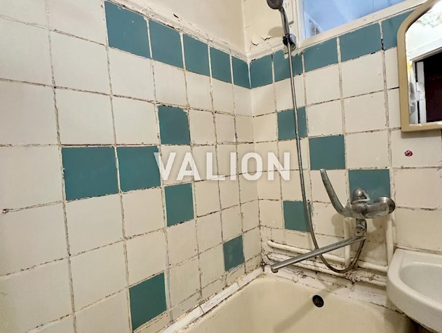 Продажа без% 2-х комнатной квартиры по адресу ул. Донецкая 5, рядом с Севастопольской площадью, Чоколовка, Соломенский р-н.