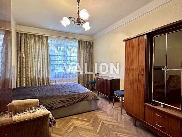 Продажа без% 2-х комнатной квартиры по адресу ул. Донецкая 5, рядом с Севастопольской площадью, Чоколовка, Соломенский р-н.