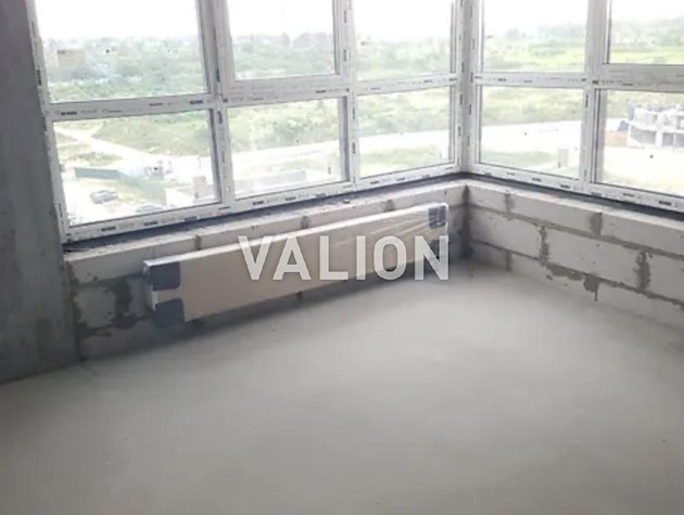 Продажа 1-к квартира ул. Семьи Кристеров 16