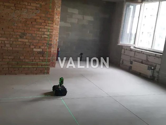 Продажа 1-к квартира ул. Семьи Кристеров 16