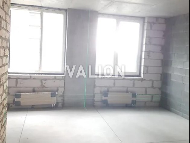 Продажа 1-к квартира ул. Семьи Кристеров 16