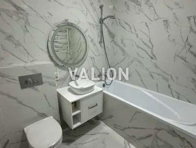 Продажа 1-к квартиры ул. Центральная 21а