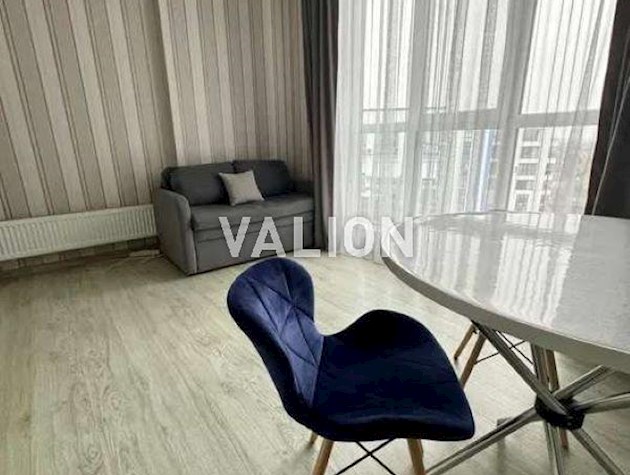 Продажа 1-к квартиры ул. Центральная 21а