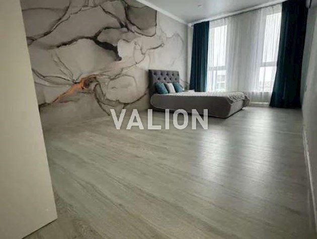 Продажа 1-к квартиры ул. Центральная 21а