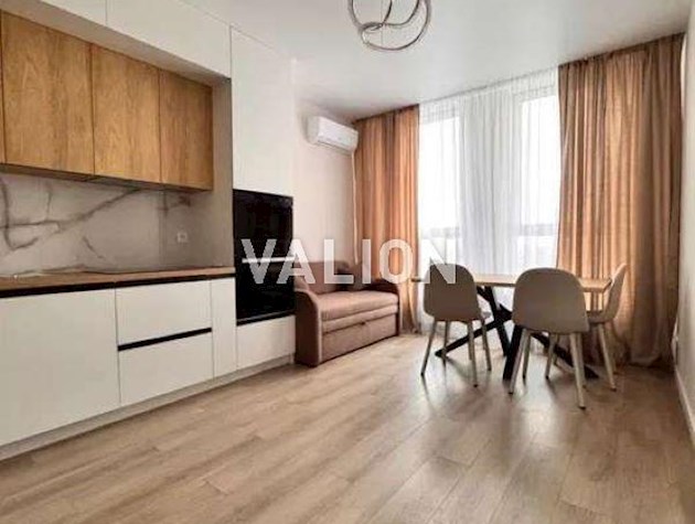 Продажа 3-к квартиры Берестейский проспект 1в