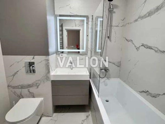 Продажа 3-к квартиры Берестейский проспект 1в