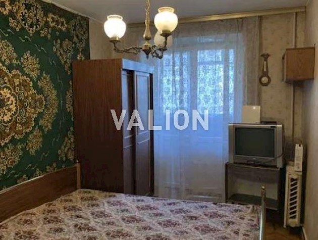 Продажа 3-х комнатной квартиры ул. Борщаговская 3