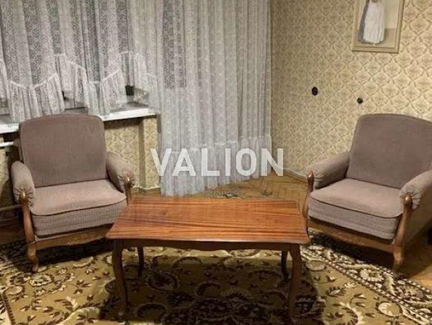 Продажа 3-х комнатной квартиры ул. Борщаговская 3