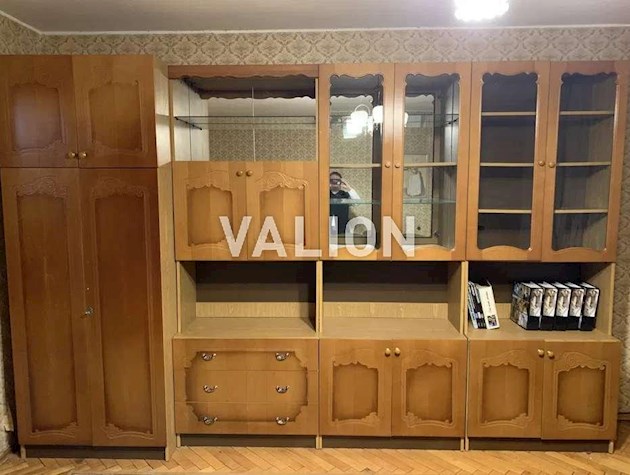 Продажа 3-х комнатной квартиры ул. Борщаговская 3