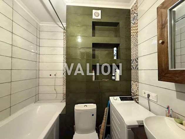 Продажа 3-к квартиры ул. Клавдиевская 40в