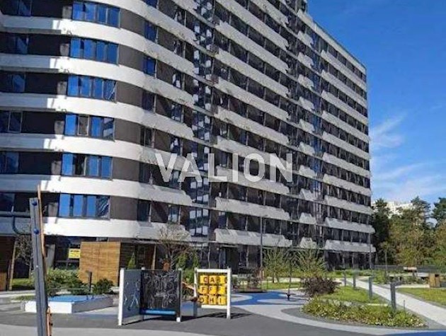 Продажа 2-к квартиры ул. Воскресенская 2в