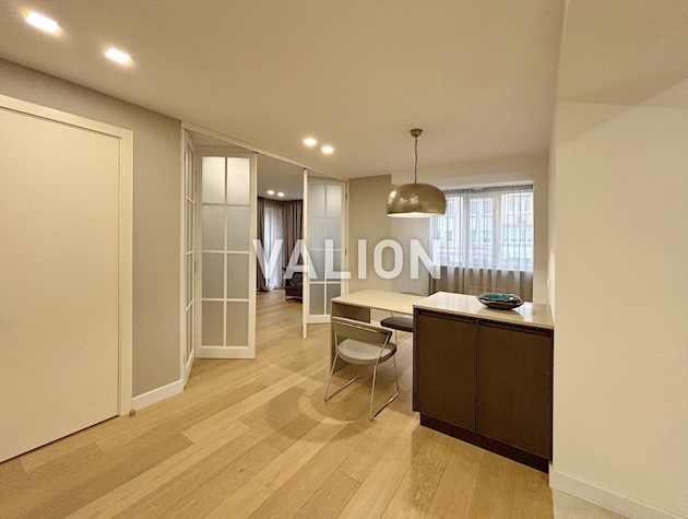 Продажа двух смежных 3-комнатных квартир в Подольском районе, ул. Константиновская, 51 центр Подола. Без комиссии