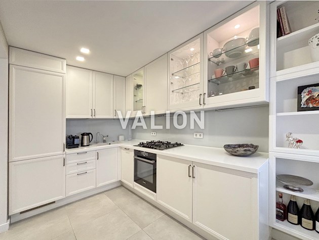 Продажа двух смежных 3-комнатных квартир в Подольском районе, ул. Константиновская, 51 центр Подола. Без комиссии