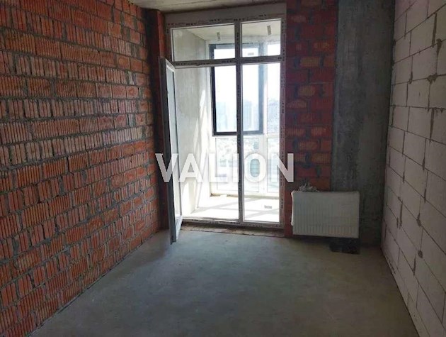 Продажа 1-комнатной квартиры Днепровская набережная, 17к ЖК Берег Днепра