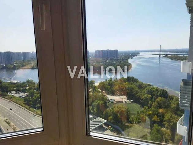 Продажа 1-комнатной квартиры Днепровская набережная, 17к ЖК Берег Днепра