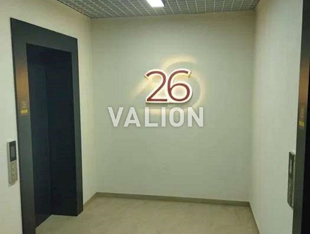 Продажа 1-комнатной квартиры Днепровская набережная, 17к ЖК Берег Днепра