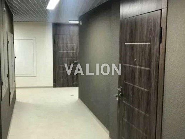 Продажа 1-комнатной квартиры Днепровская набережная, 17к ЖК Берег Днепра