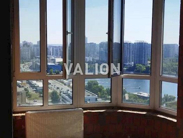 Продажа 1-комнатной квартиры Днепровская набережная, 17к ЖК Берег Днепра