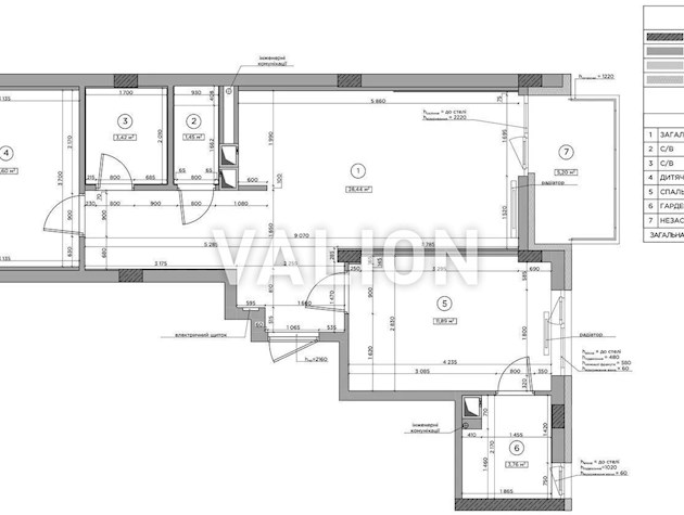 Продажа 3-к квартиры ул. Братьев Шеметов 9