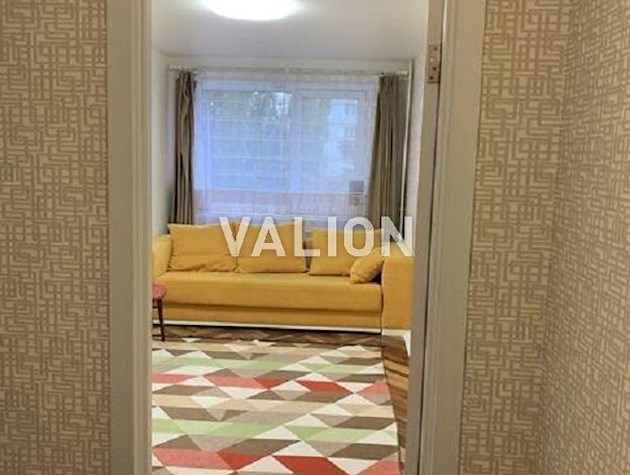 Продам 2-х комнатную квартиру ул. генерала Геннадия Воробьева 8а Соломенский р-н