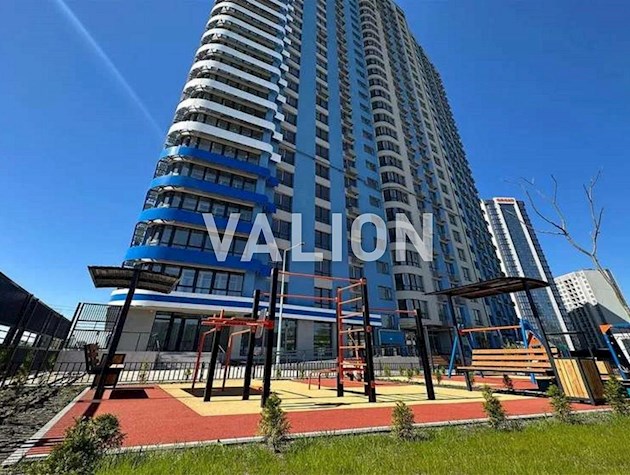 Продаж 2-к квартири Дніпровська набережна 17к