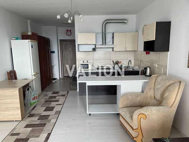 Продажа 1-к квартиры просп. Бажана 17