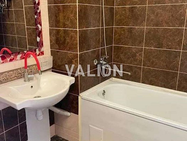 Продажа 1-к квартиры просп. Бажана 17