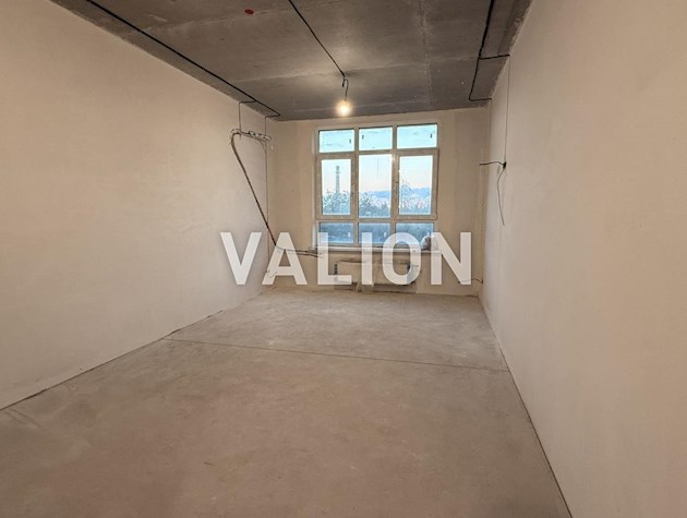 Продажа трехкомнатной квартиры под чистовое, Подольский район, ул. Тираспольская 52, ЖК Город Цветов