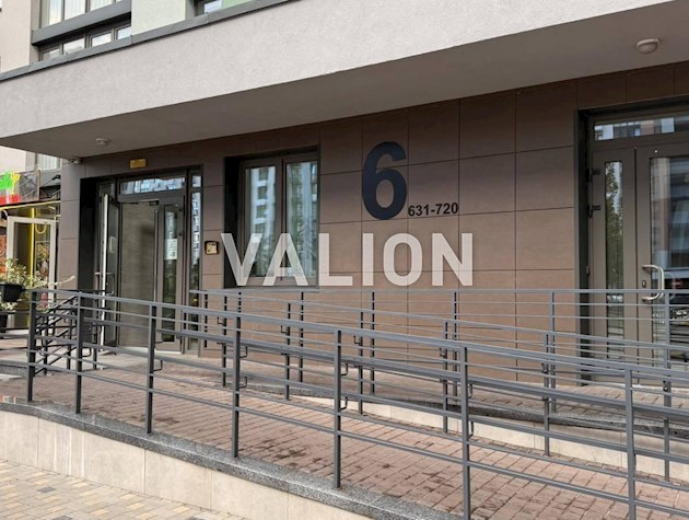 Продажа трехкомнатной квартиры под чистовое, Подольский район, ул. Тираспольская 52, ЖК Город Цветов