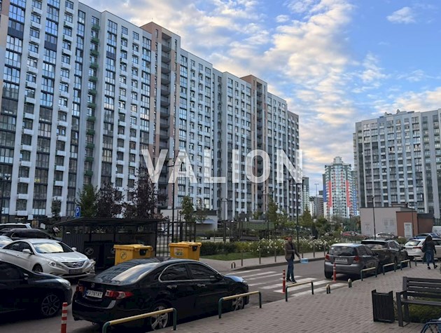 Продажа трехкомнатной квартиры под чистовое, Подольский район, ул. Тираспольская 52, ЖК Город Цветов