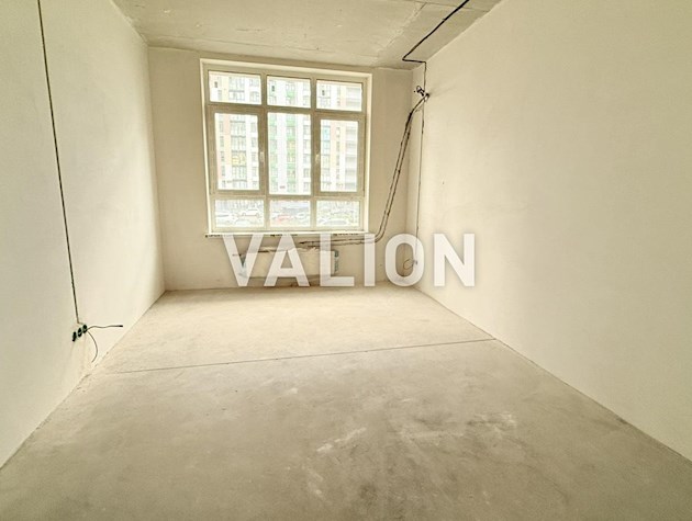 Продажа трехкомнатной квартиры под чистовое, Подольский район, ул. Тираспольская 52, ЖК Город Цветов