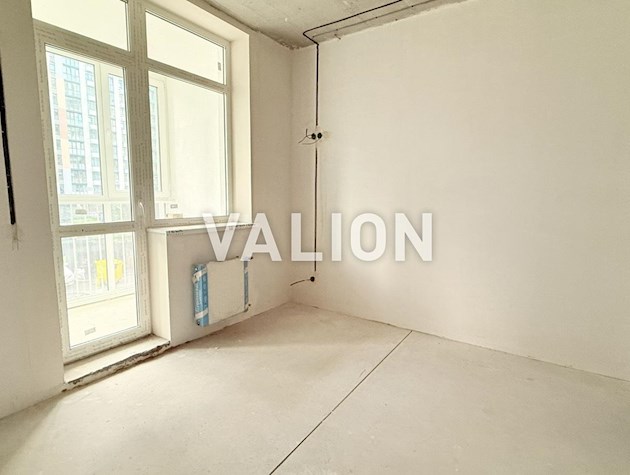 Продажа трехкомнатной квартиры под чистовое, Подольский район, ул. Тираспольская 52, ЖК Город Цветов