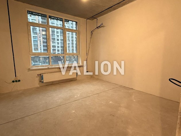 Продажа трехкомнатной квартиры под чистовое, Подольский район, ул. Тираспольская 52, ЖК Город Цветов