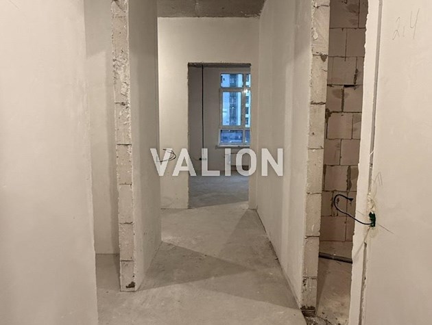 Продажа трехкомнатной квартиры под чистовое, Подольский район, ул. Тираспольская 52, ЖК Город Цветов