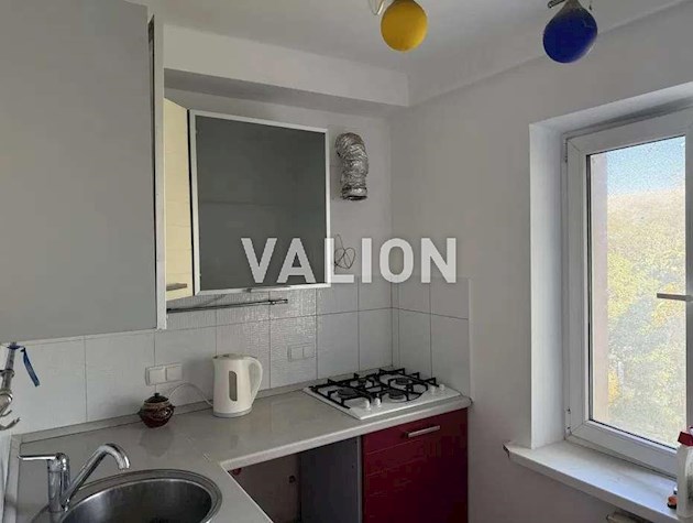 Продажа 2-х квартиры ул. Елены Телиги 17б