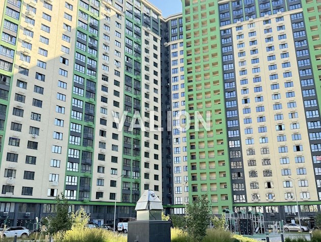 Продам: 1к.кв, ул. Максимовича, 32б Голосеевский р-н, ЖК LikoGrad Perfect town, метро Васильковская, Ипподром.