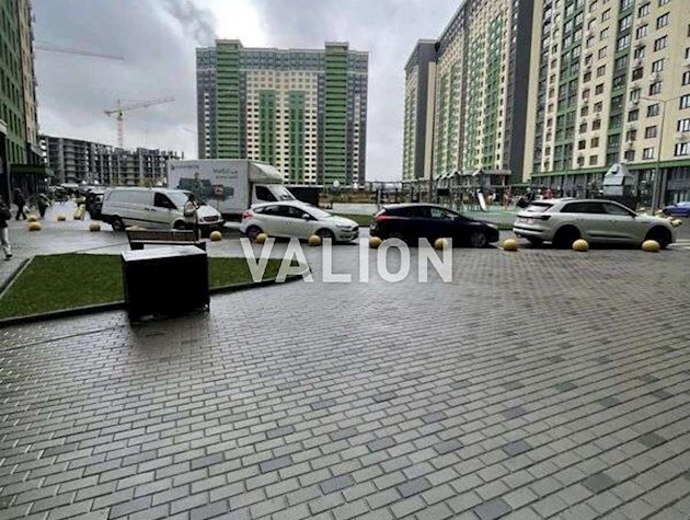 Продажа 1-к квартиры ул. Михаила Максимовича 32б