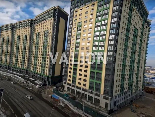 Продажа 1-к квартиры ул. Михаила Максимовича 32б