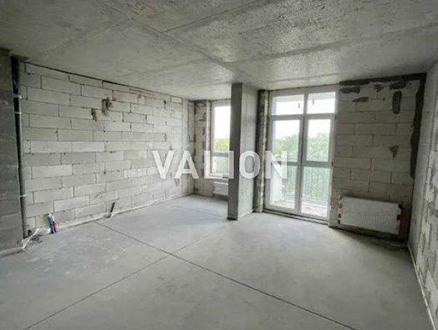 Продажа 1-к квартиры просп. Академіка Глушкова 42