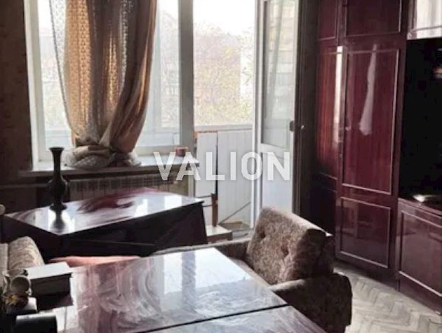 Продажа 2-к квартиры ул. Дегтяревская 11