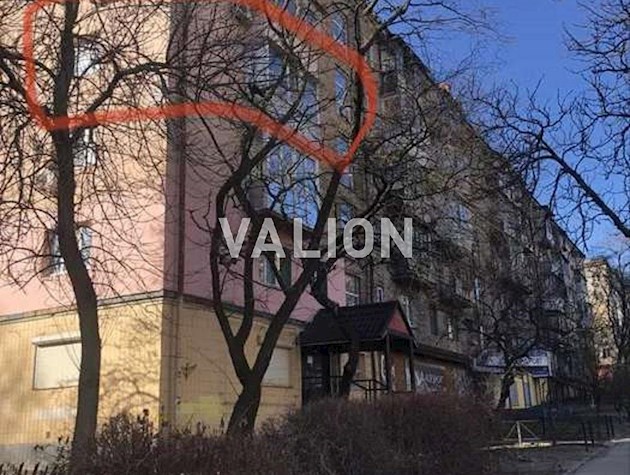 Продажа 2-к квартиры ул. Дегтяревская 11