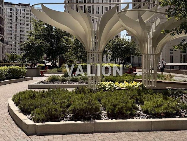 Продажа 1- комнатной квартиры в ЖК Новая Англия, дом Манчестер, Голоссеевский район, ул. Максимовича 26 г