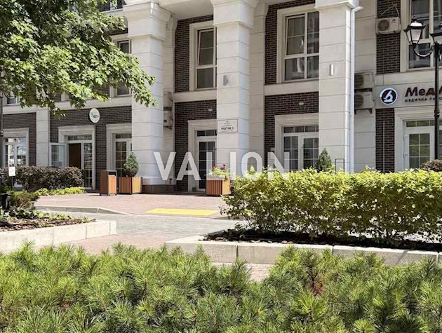 Продажа 1- комнатной квартиры в ЖК Новая Англия, дом Манчестер, Голоссеевский район, ул. Максимовича 26 г