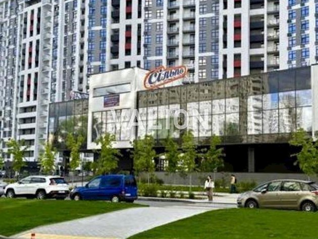 Продажа 2-к квартиры ул. Никольско-Слободская 11